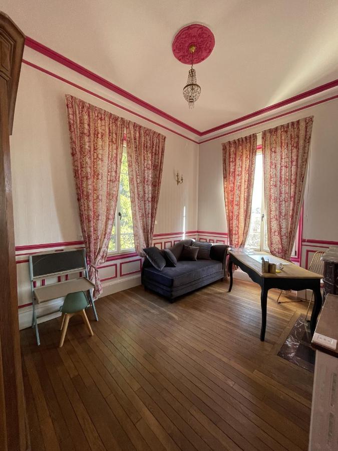 Gite L'Instant Champenois Breviandes Экстерьер фото